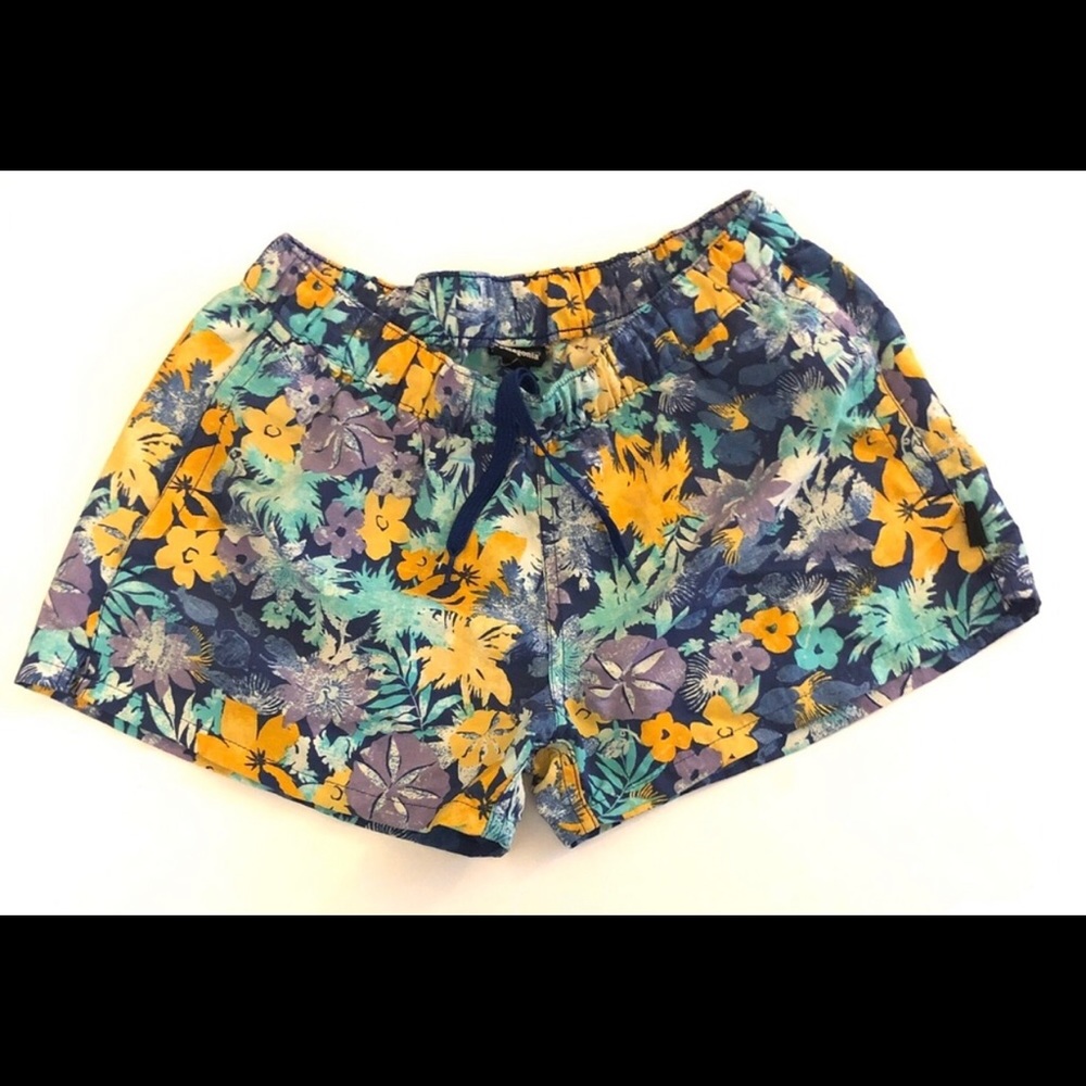 Patagonia Barely Baggies!